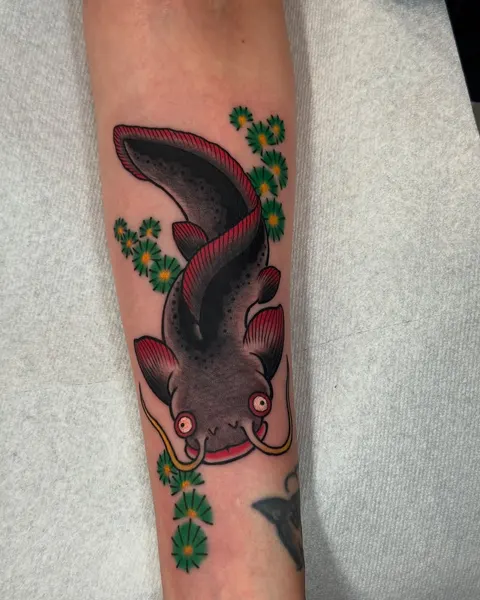 Full Circle Tattoo
