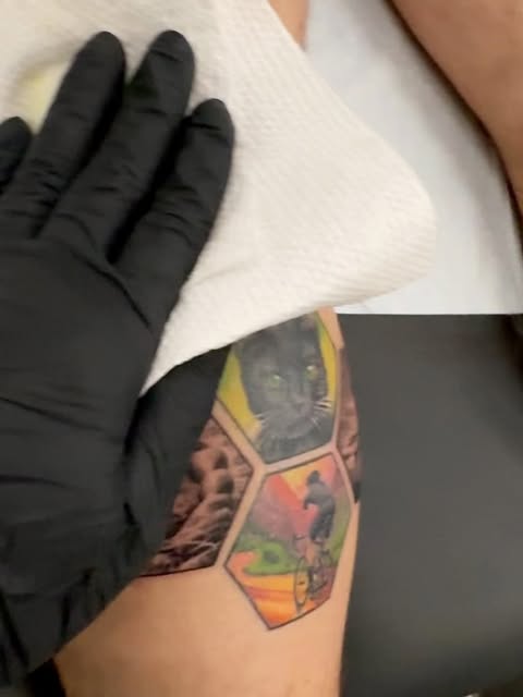 Geometric
