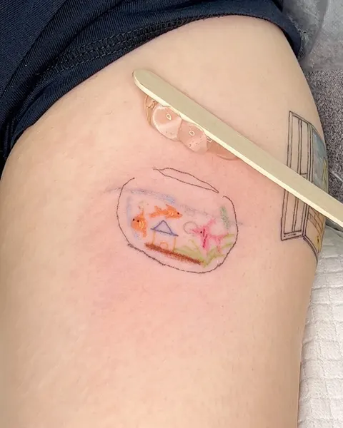 dareumtattoo