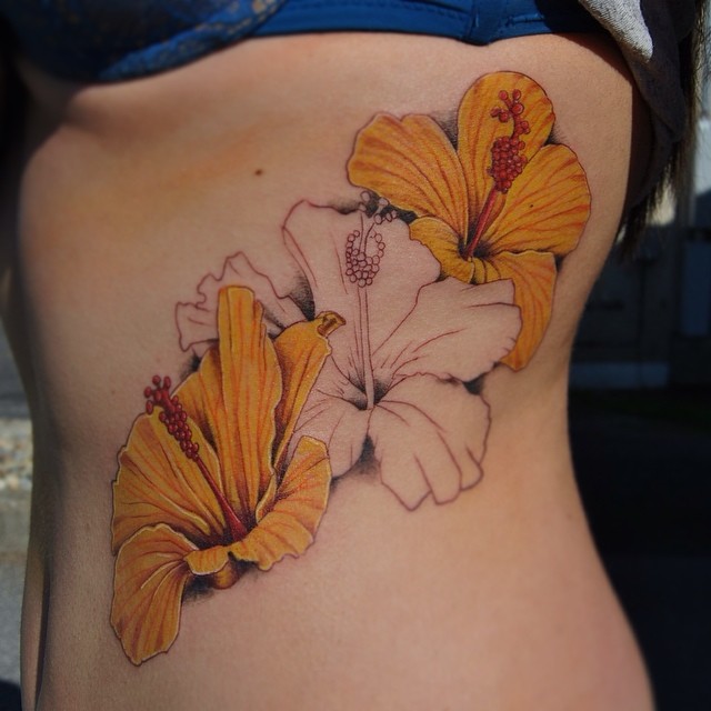 Flower, Nature