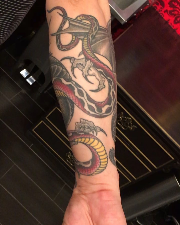 Dragon