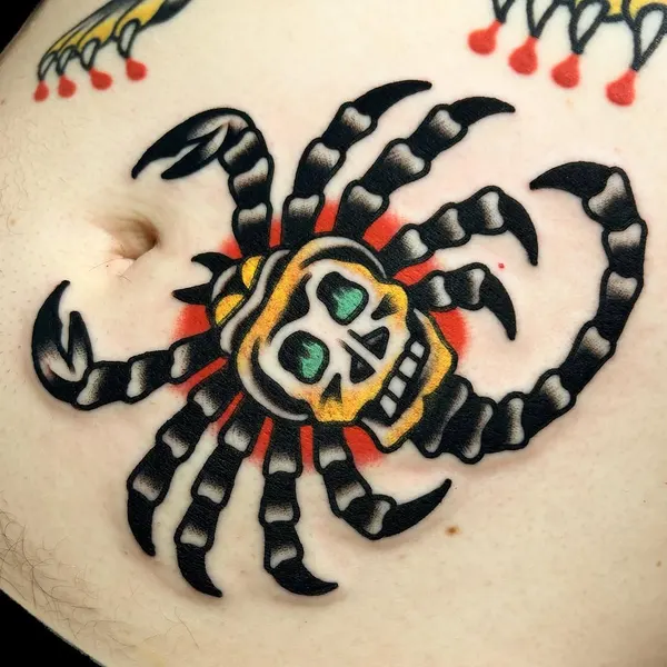 joshbovendertattoo
