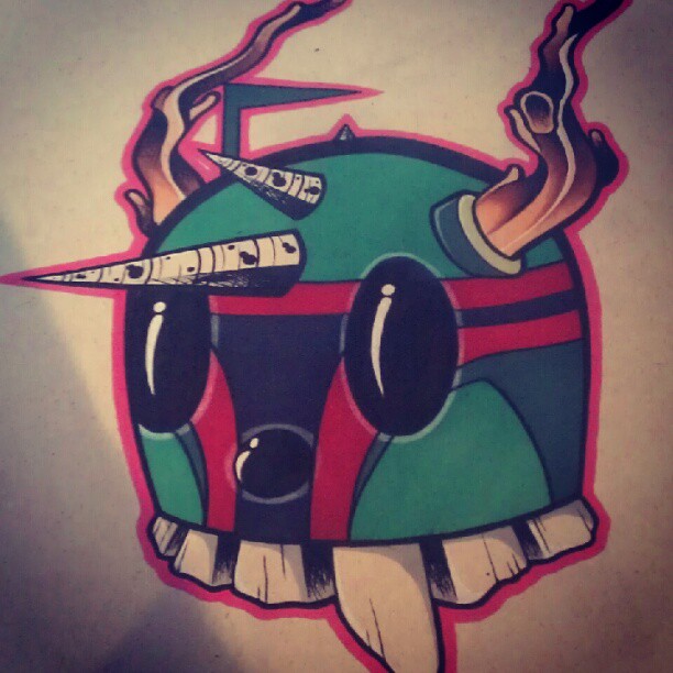 Roger Parrilla