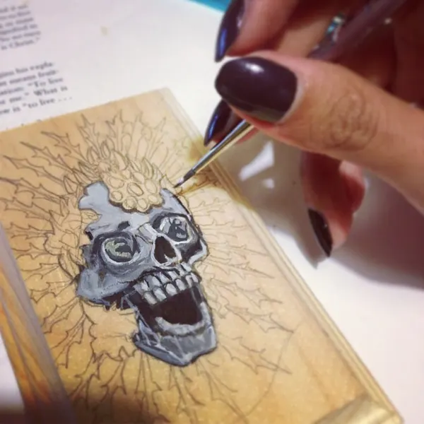 Circa Tattoo