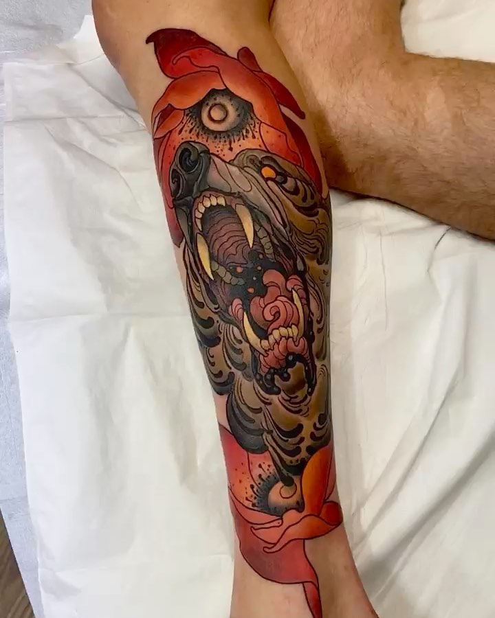 Dragon