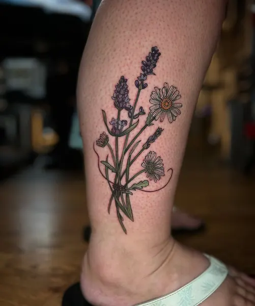 Flower