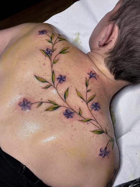 Flower