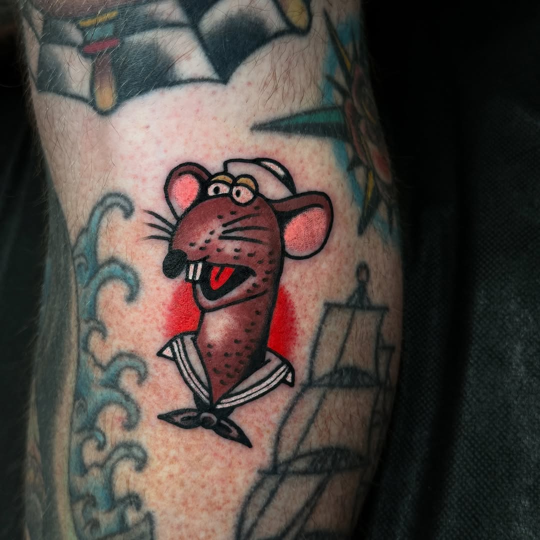 Kyle Crowell