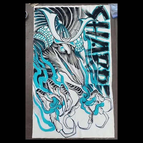 teresasharpeart