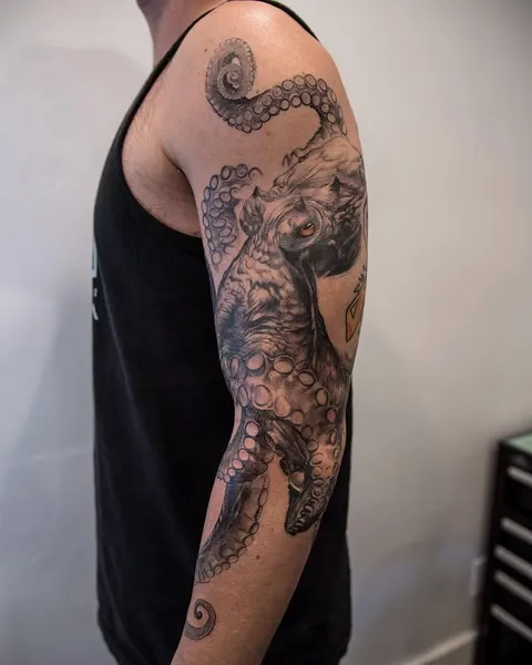 Guru Tattoo