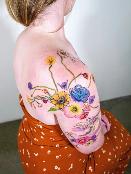 Flower