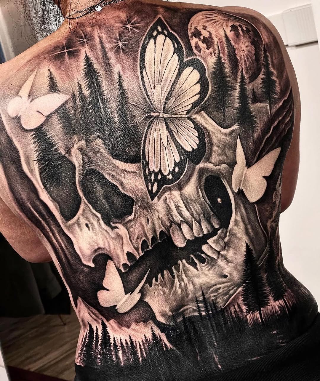 First Class Tattoo