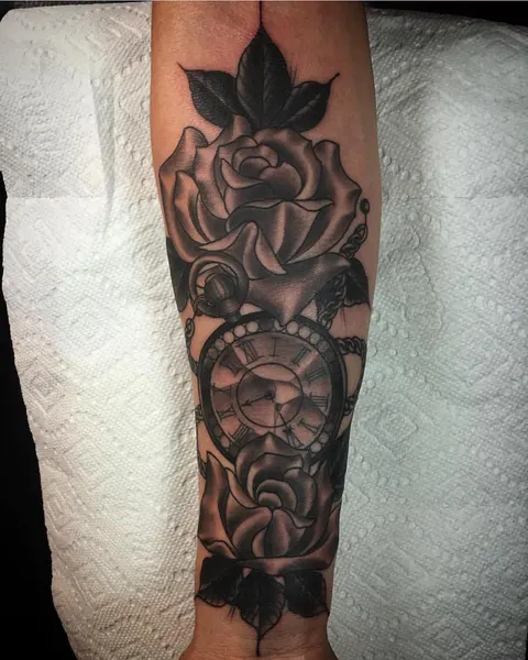 Full Circle Tattoo