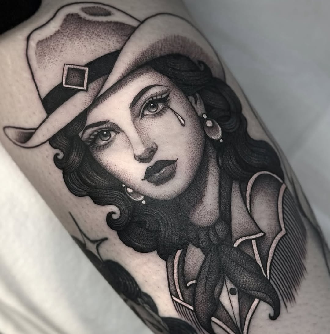 Luna Lucero
