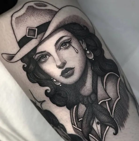 Luna Lucero