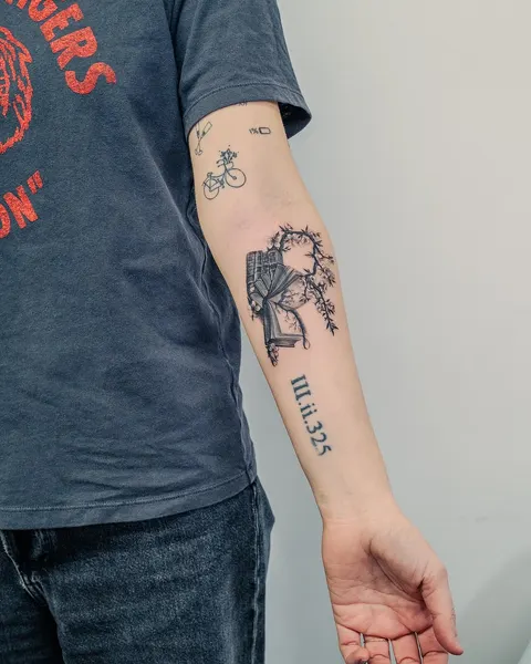 evantattoo