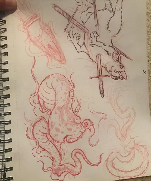 Dragon
