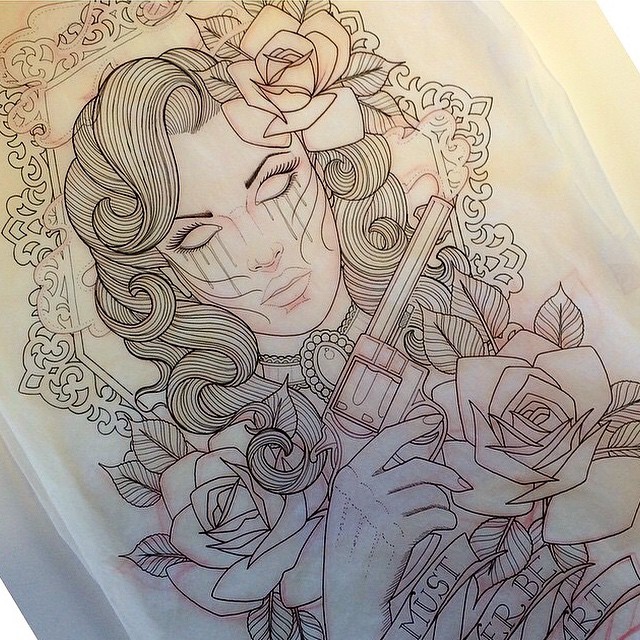 Guru Tattoo
