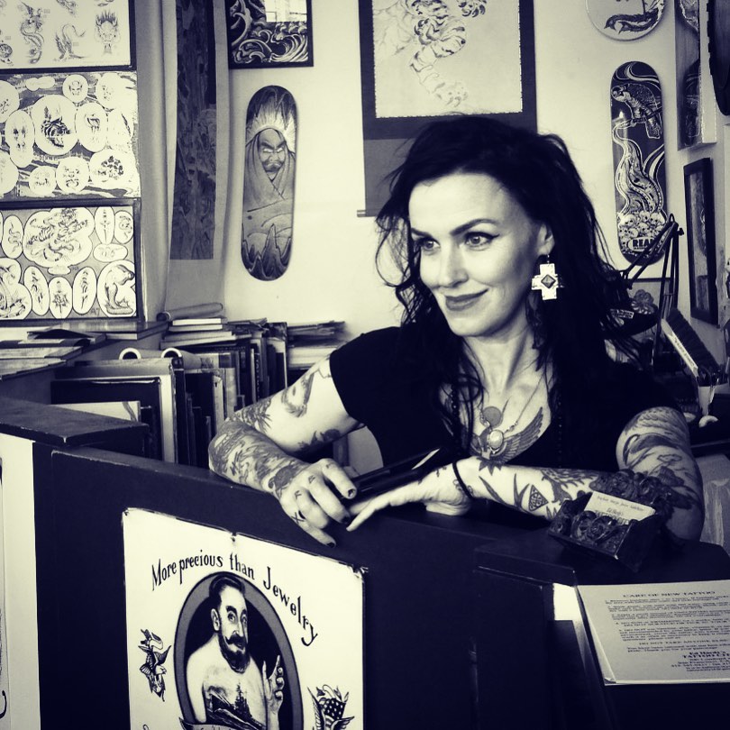 maryjoytattoo