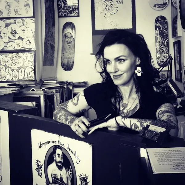 maryjoytattoo