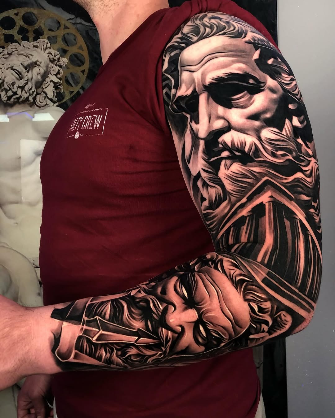 Luis Inda
