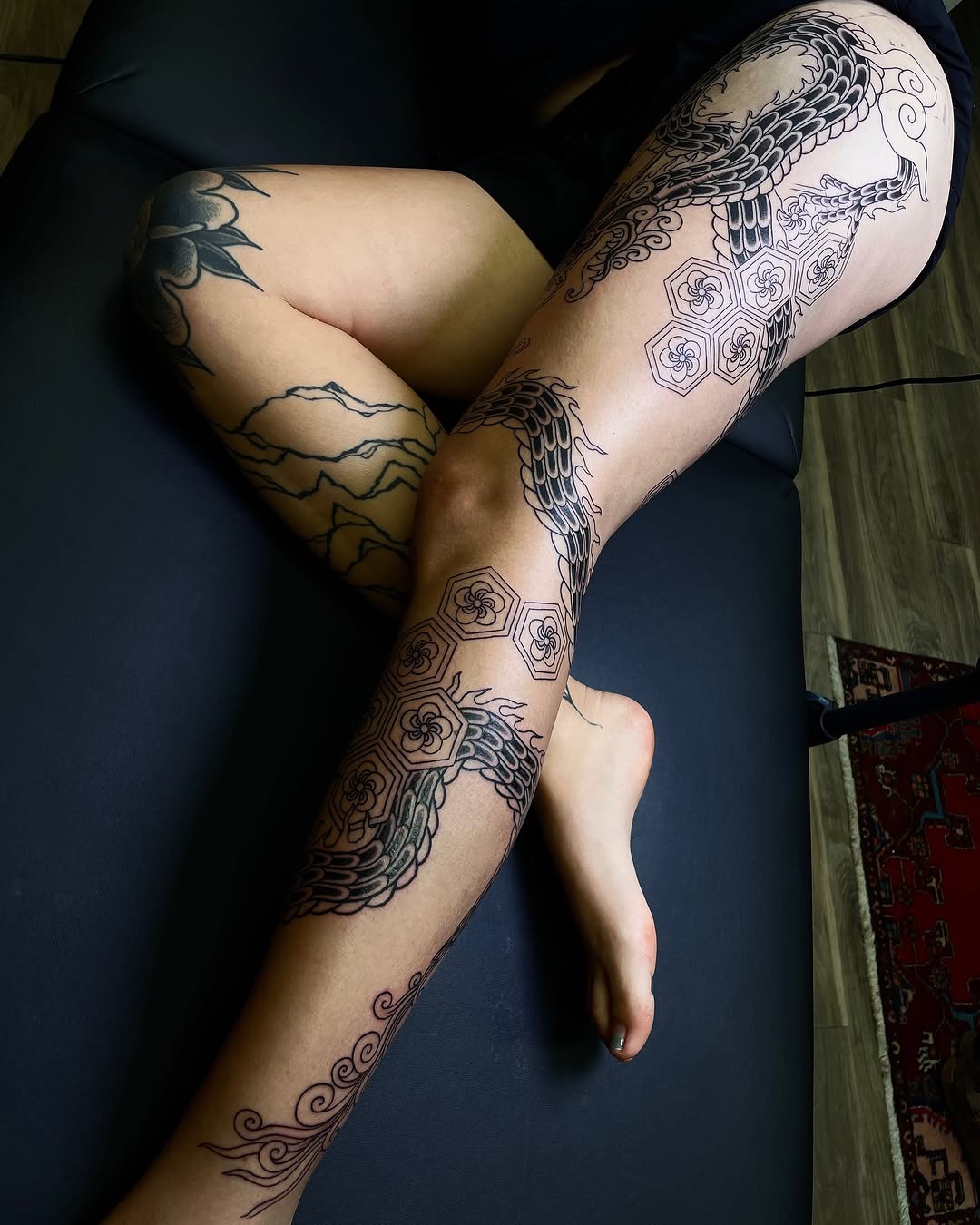 Jessi Manchester