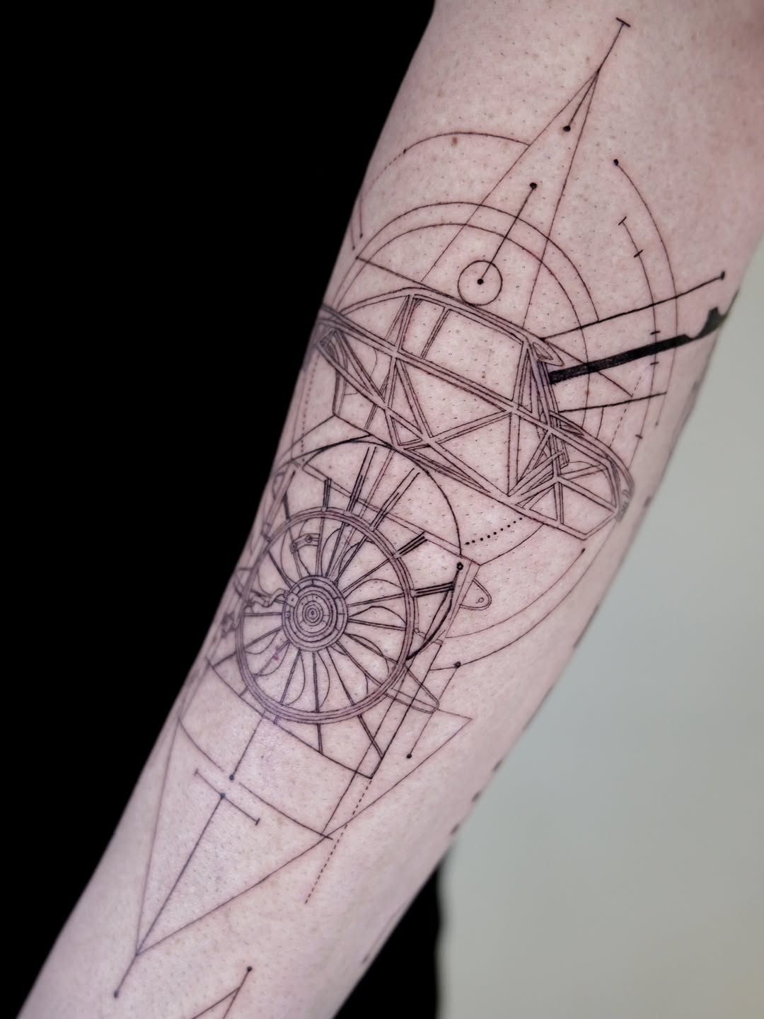 Geometric