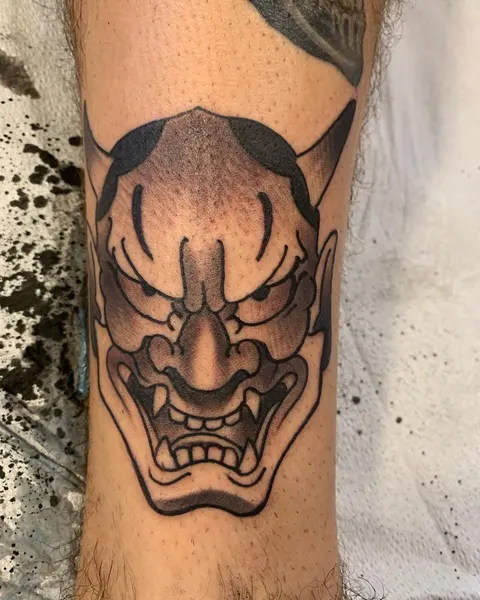 Full Circle Tattoo