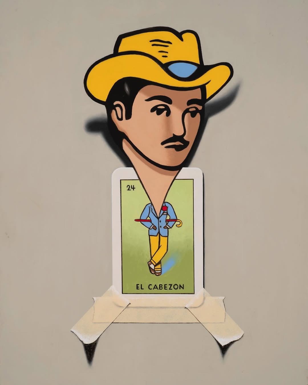 Mathur Tado