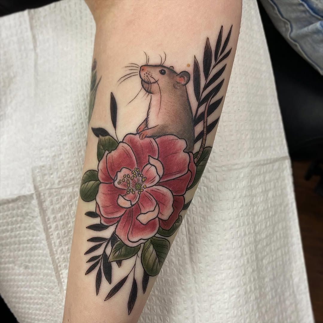 Flower