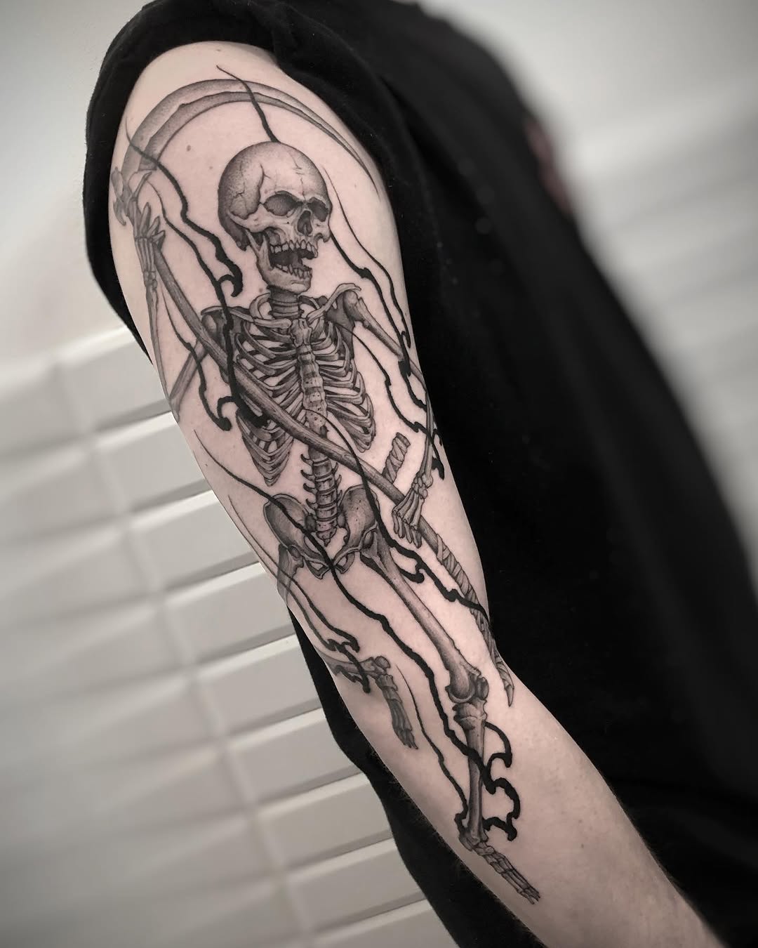 snot_tattoo