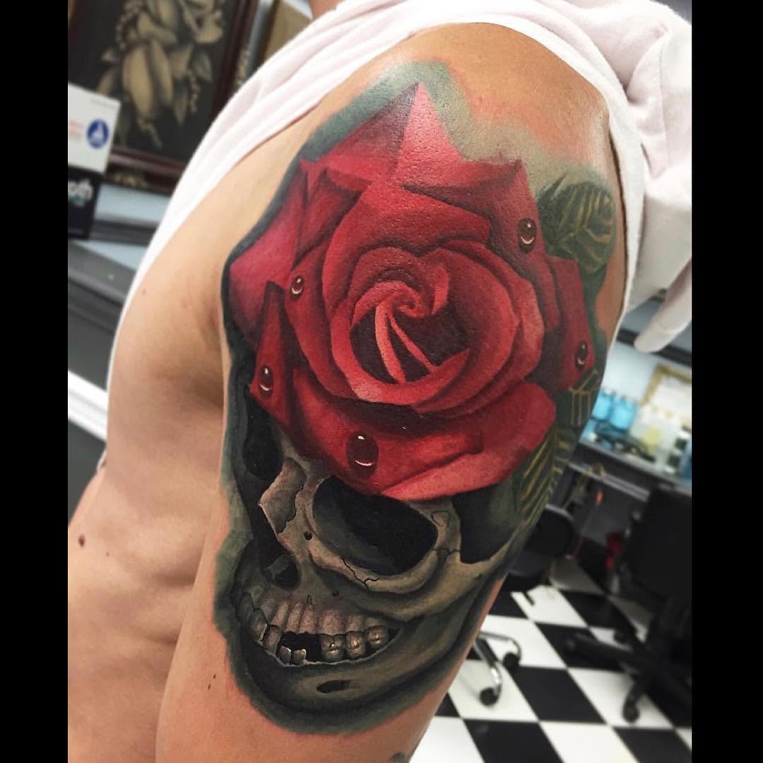 First Class Tattoo