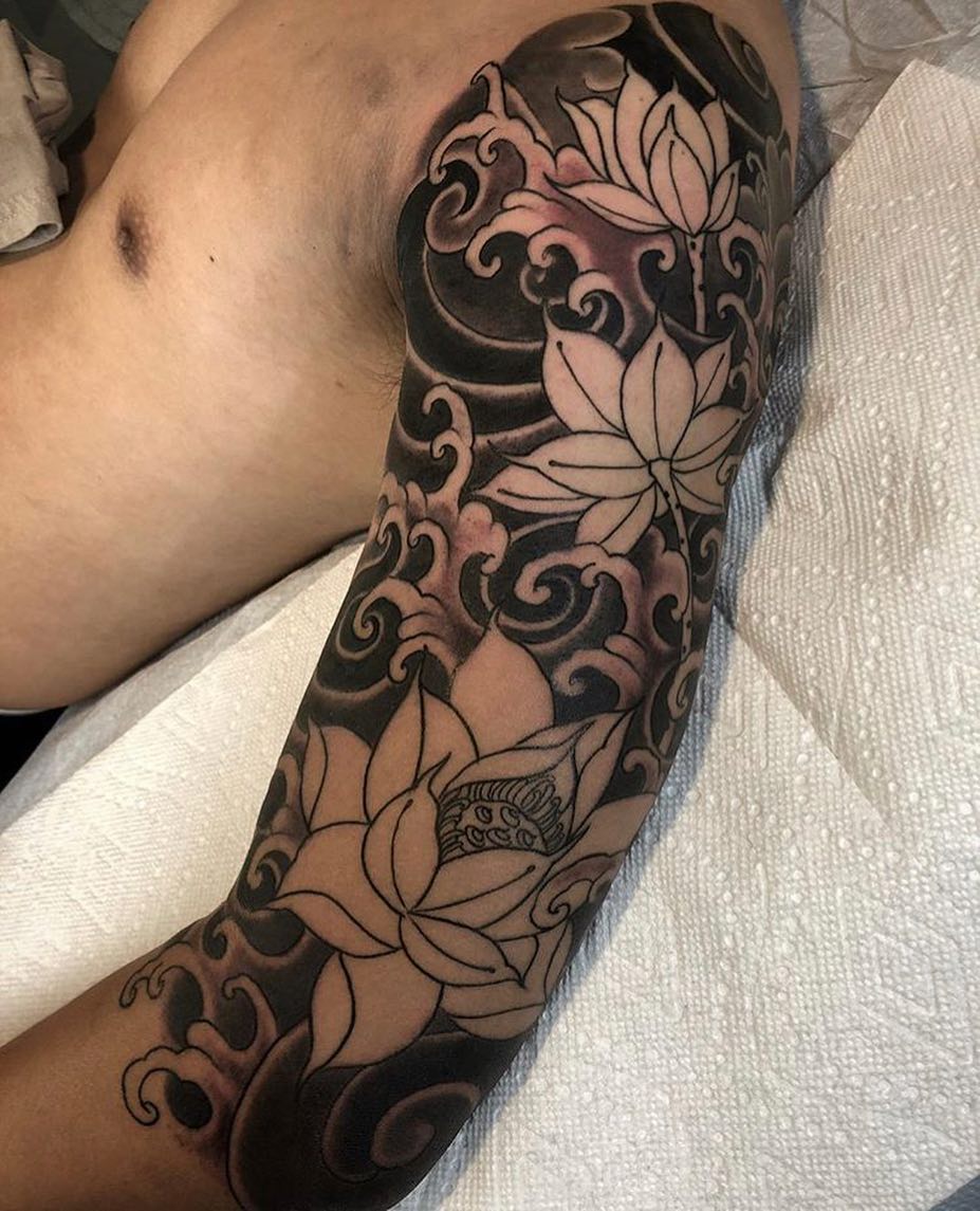 Full Circle Tattoo