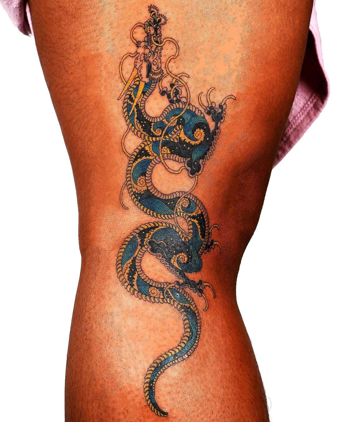Dragon