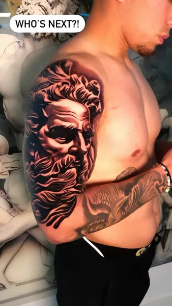 Luis Inda