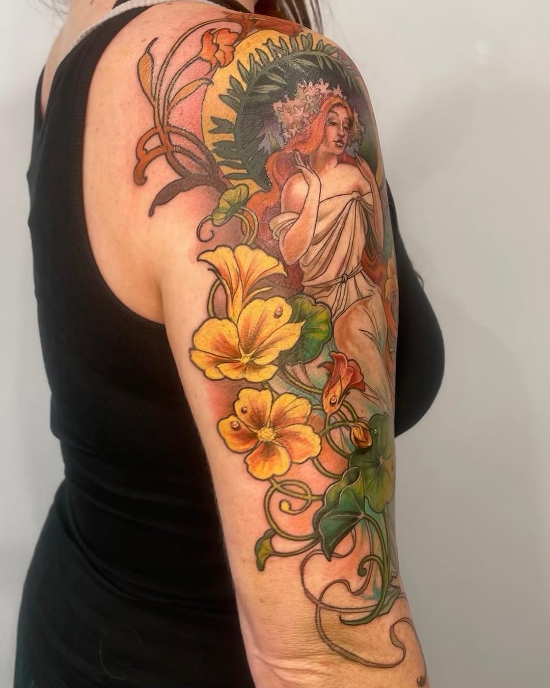 Guru Tattoo