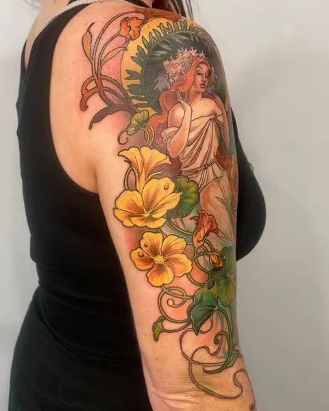 Guru Tattoo