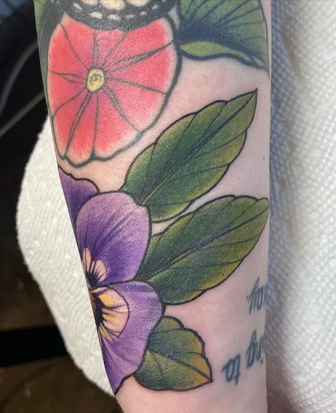 Flower
