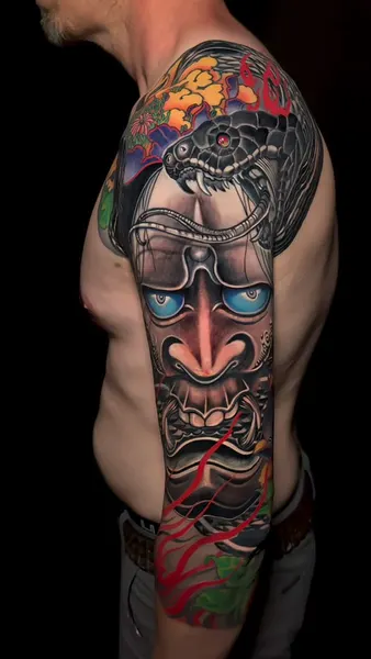 jessyentattoo