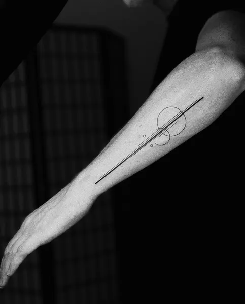 Lettering