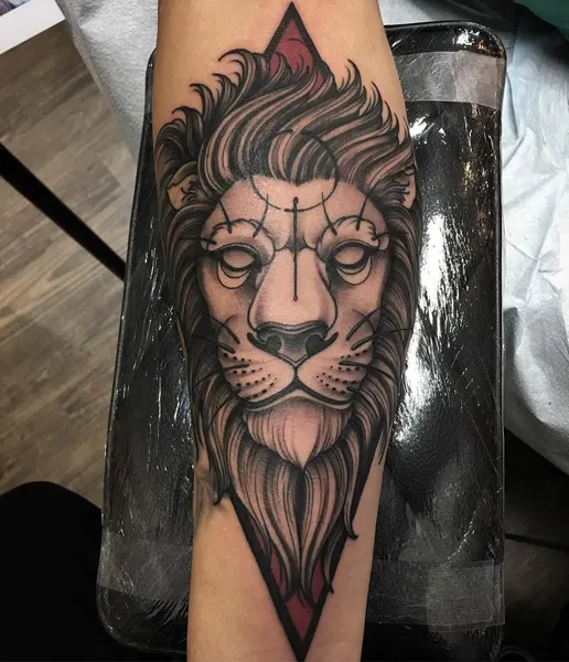 Guru Tattoo