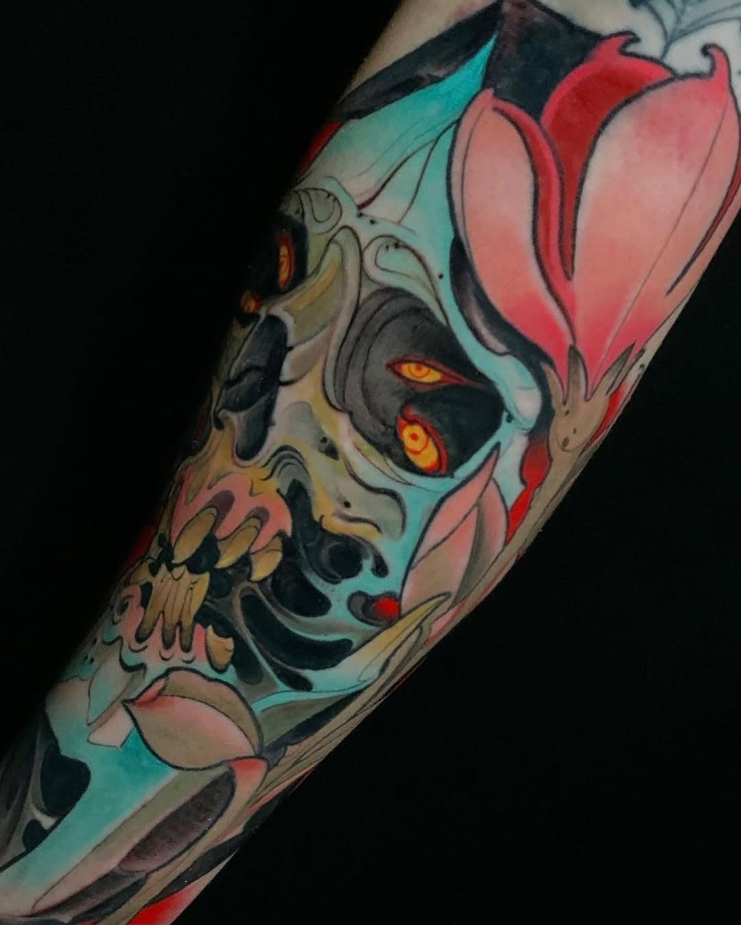 Guru Tattoo