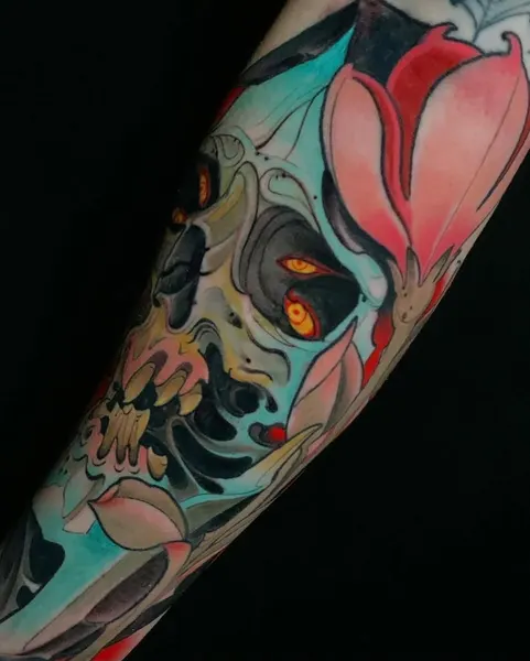 Guru Tattoo