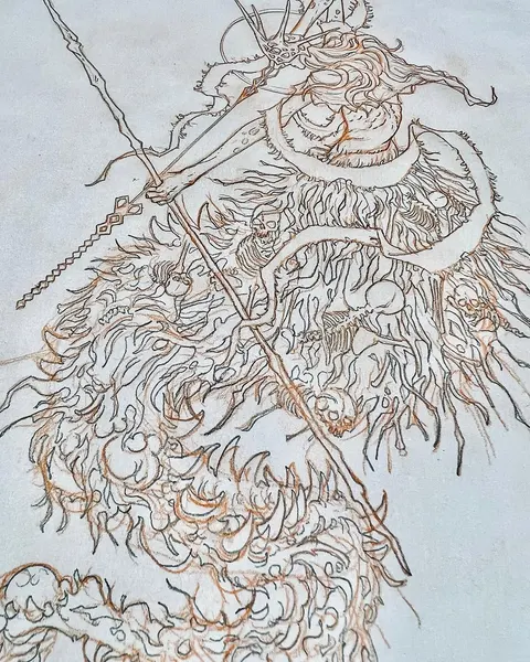 Christopher Jade