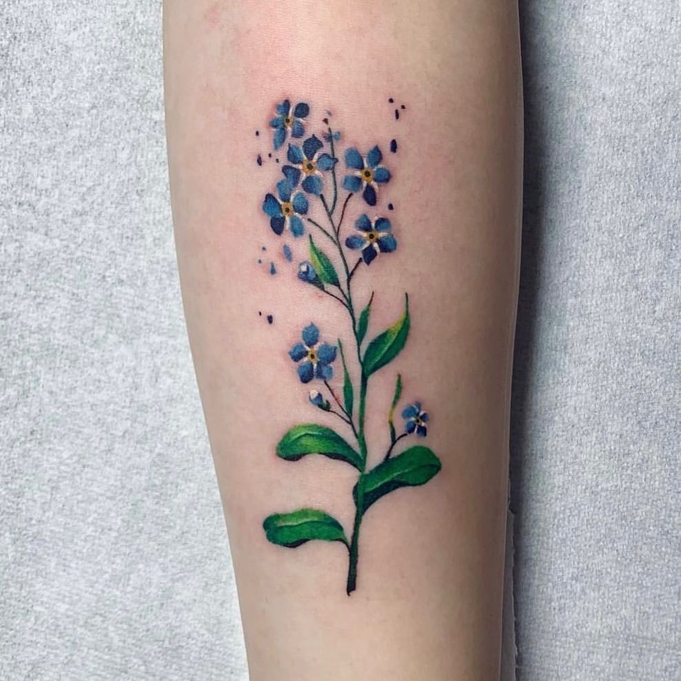 Flower