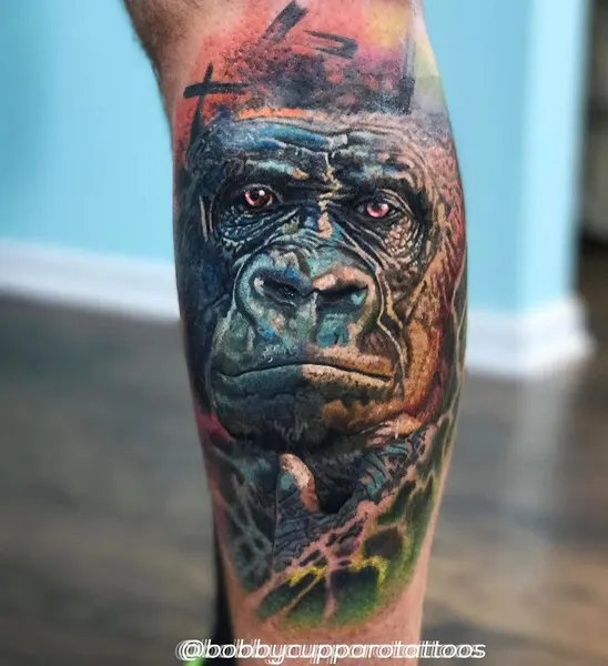 Tiger, Animal