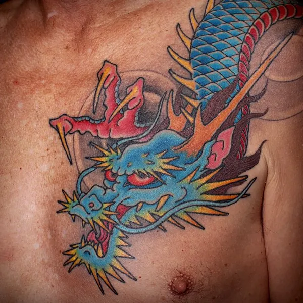 Dragon