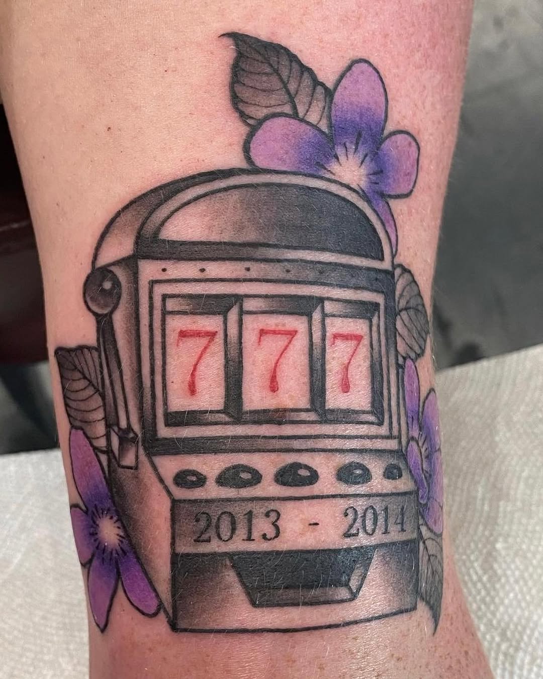 Guru Tattoo