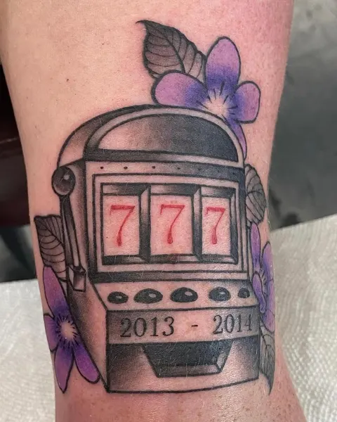 Guru Tattoo