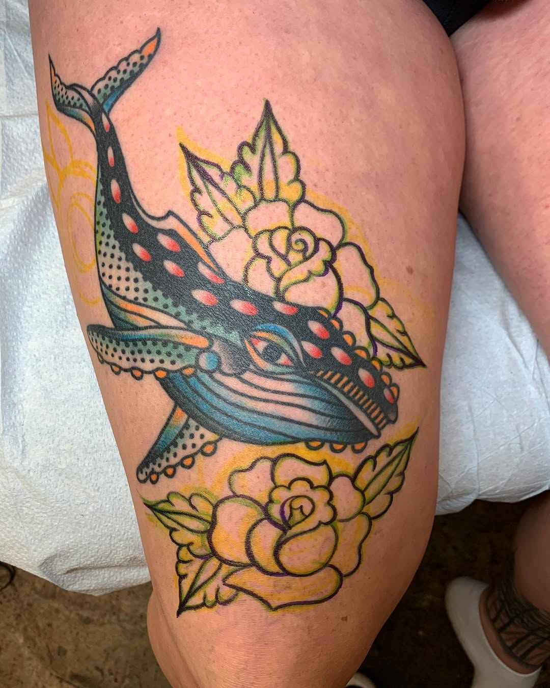 rempetattoo